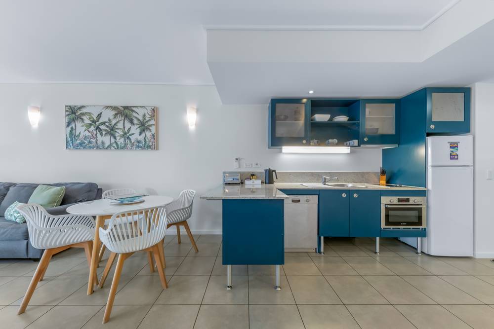 412/9A Hermitage Drive, AIRLIE BEACH, QLD 4802