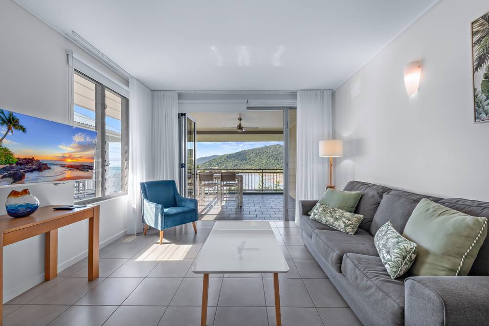 412/9A Hermitage Drive, AIRLIE BEACH, QLD 4802