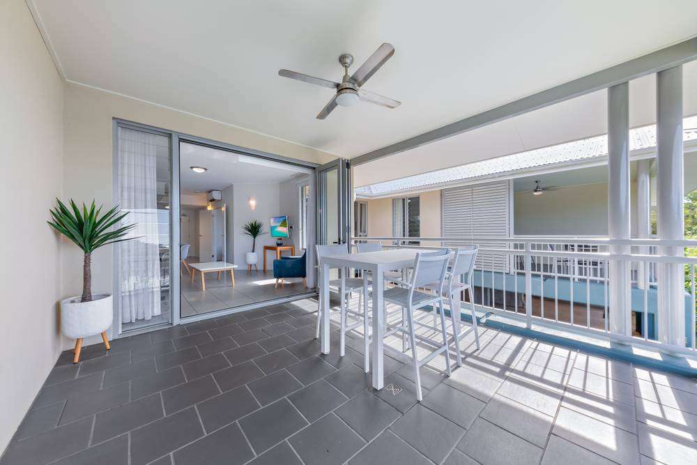 412/9A Hermitage Drive, AIRLIE BEACH, QLD 4802