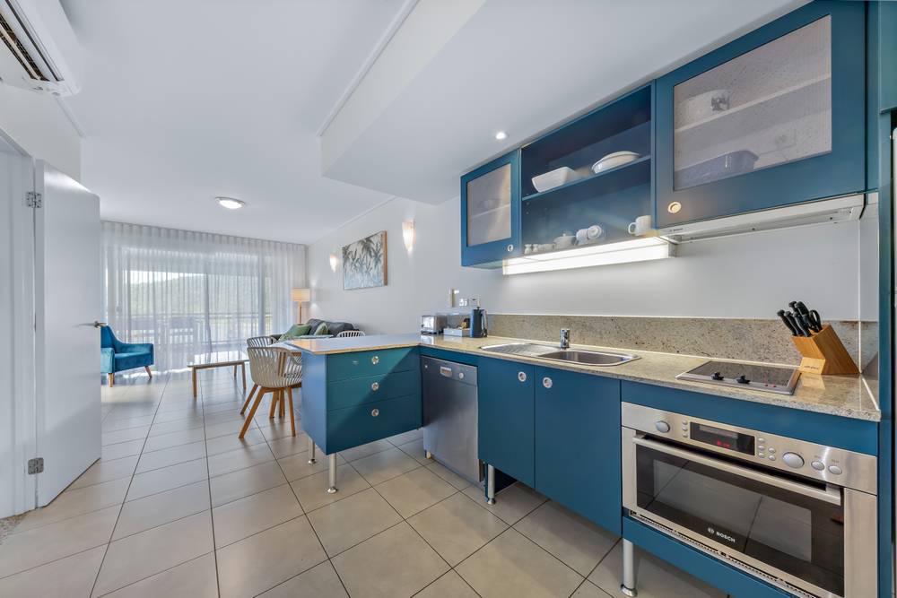 412/9A Hermitage Drive, AIRLIE BEACH, QLD 4802