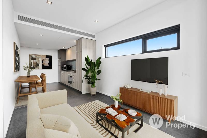 120/286 Highett Road, Highett, VIC 3190