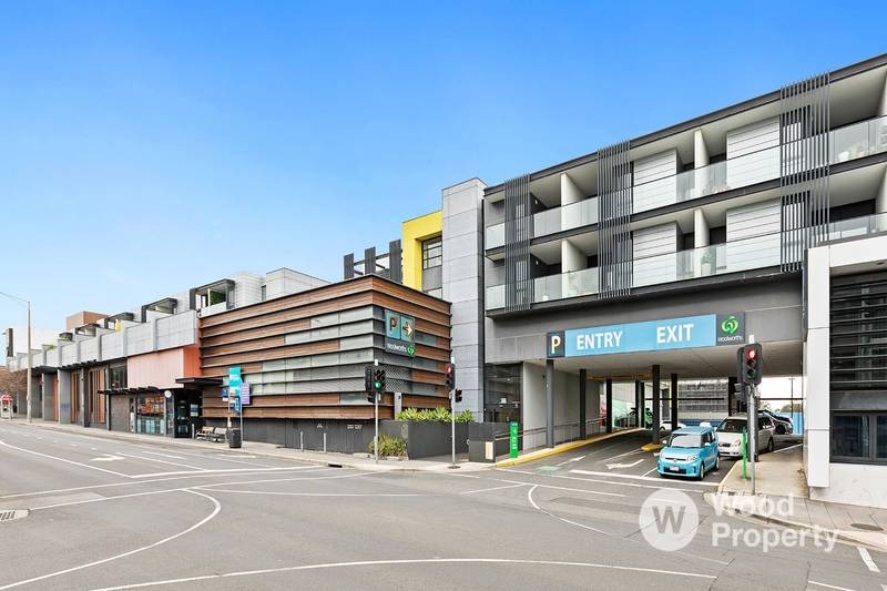 120/286 Highett Road, Highett, VIC 3190