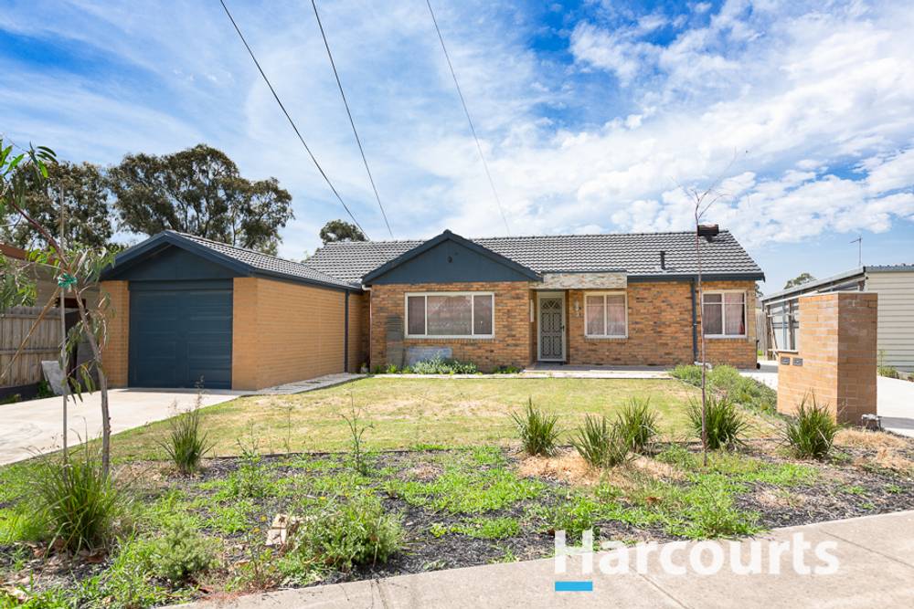 3 Redfern Crescent, EUMEMMERRING, VIC 3177