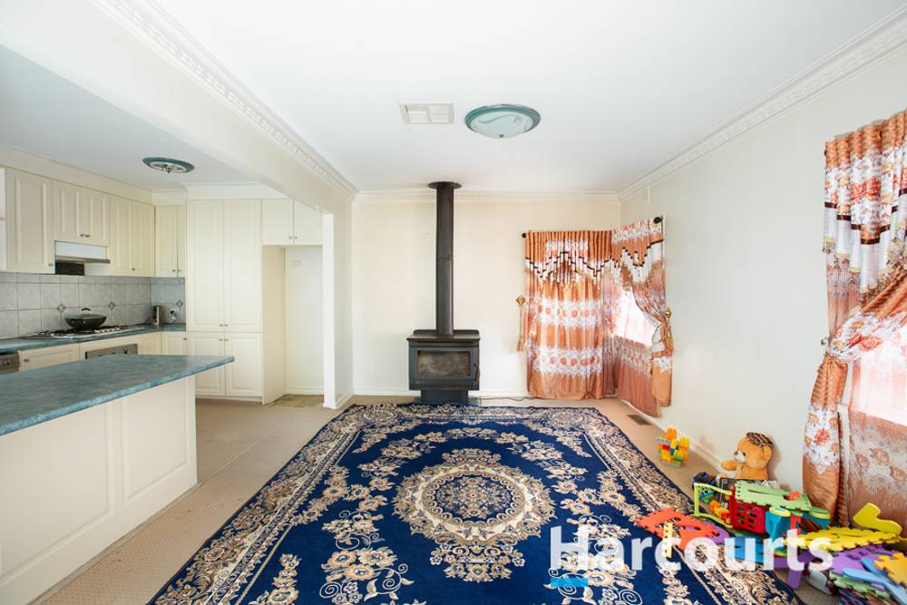 3 Redfern Crescent, EUMEMMERRING, VIC 3177