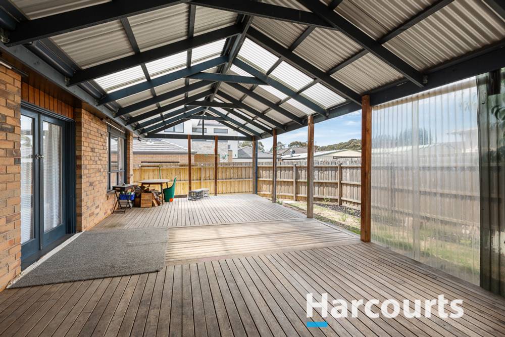 3 Redfern Crescent, EUMEMMERRING, VIC 3177