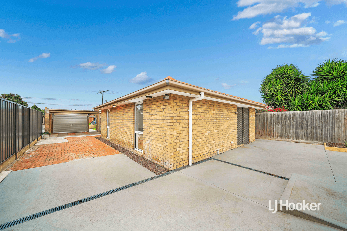 52 High Street South, ALTONA MEADOWS, VIC 3028