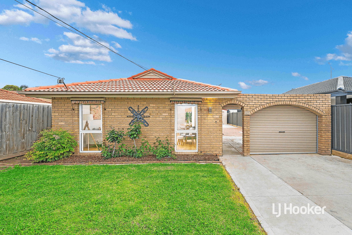 52 High Street South, ALTONA MEADOWS, VIC 3028