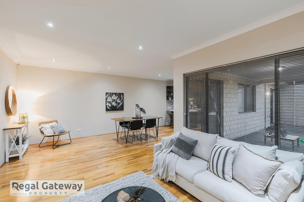 18A Torrey Crescent, AUBIN GROVE, WA 6164