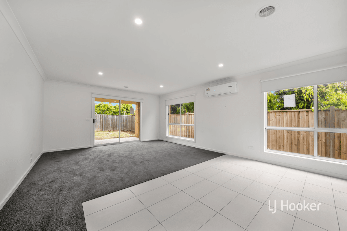 12 Brookside Drive, WYNDHAM VALE, VIC 3024