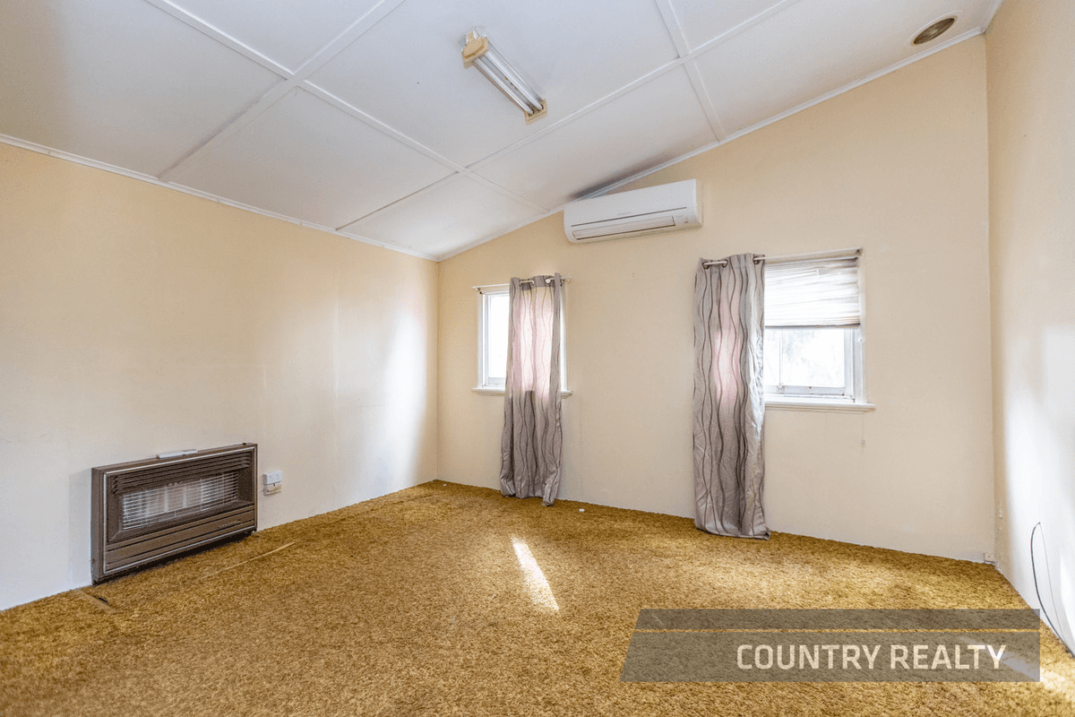 15 Gregory Street, Northam, WA 6401