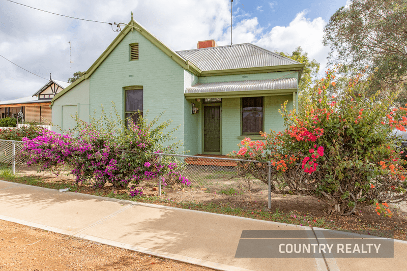 15 Gregory Street, Northam, WA 6401