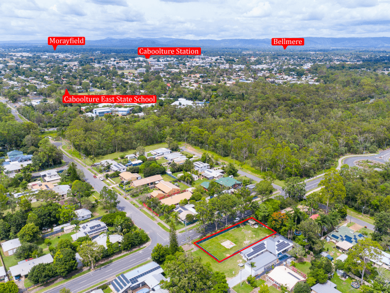 1 Healy Street, CABOOLTURE, QLD 4510