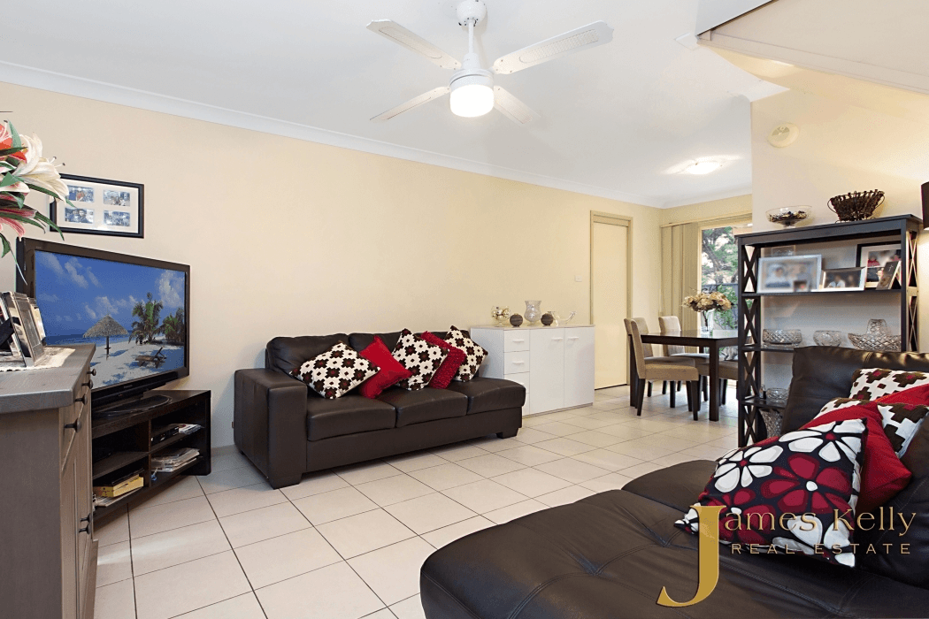 Unit 9/39 Blenheim Ave, Rooty Hill, NSW 2766