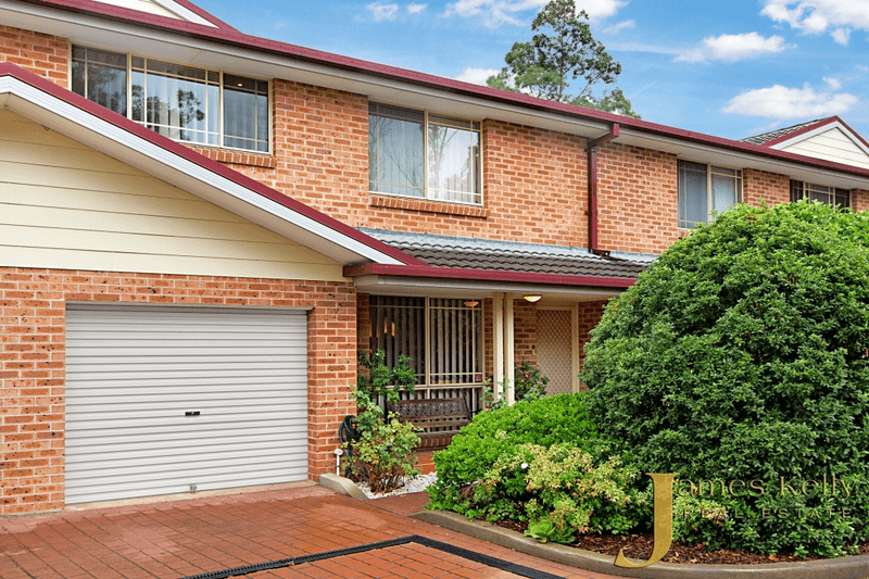 Unit 9/39 Blenheim Ave, Rooty Hill, NSW 2766