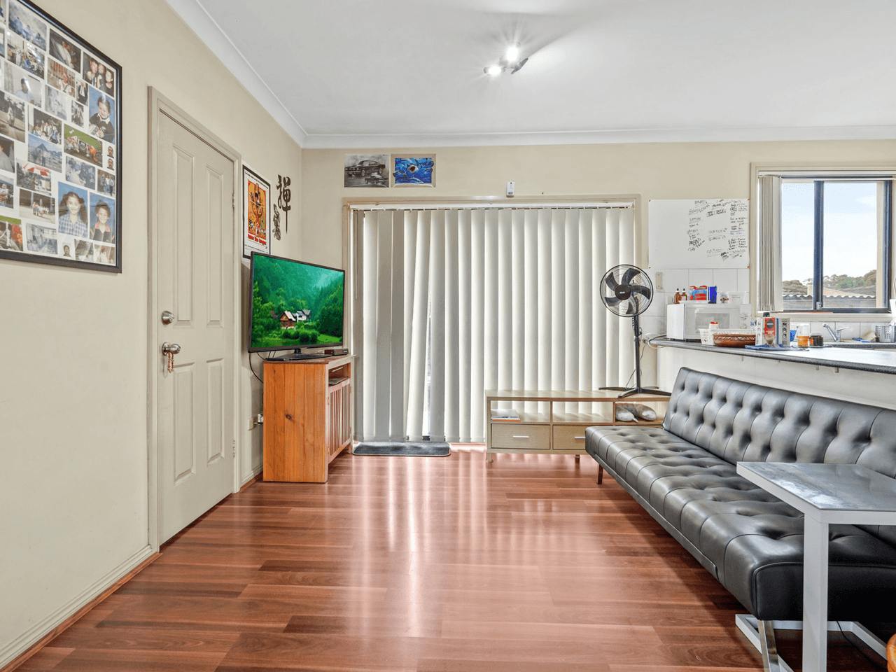 12/124 Saywell Road, MACQUARIE FIELDS, NSW 2564