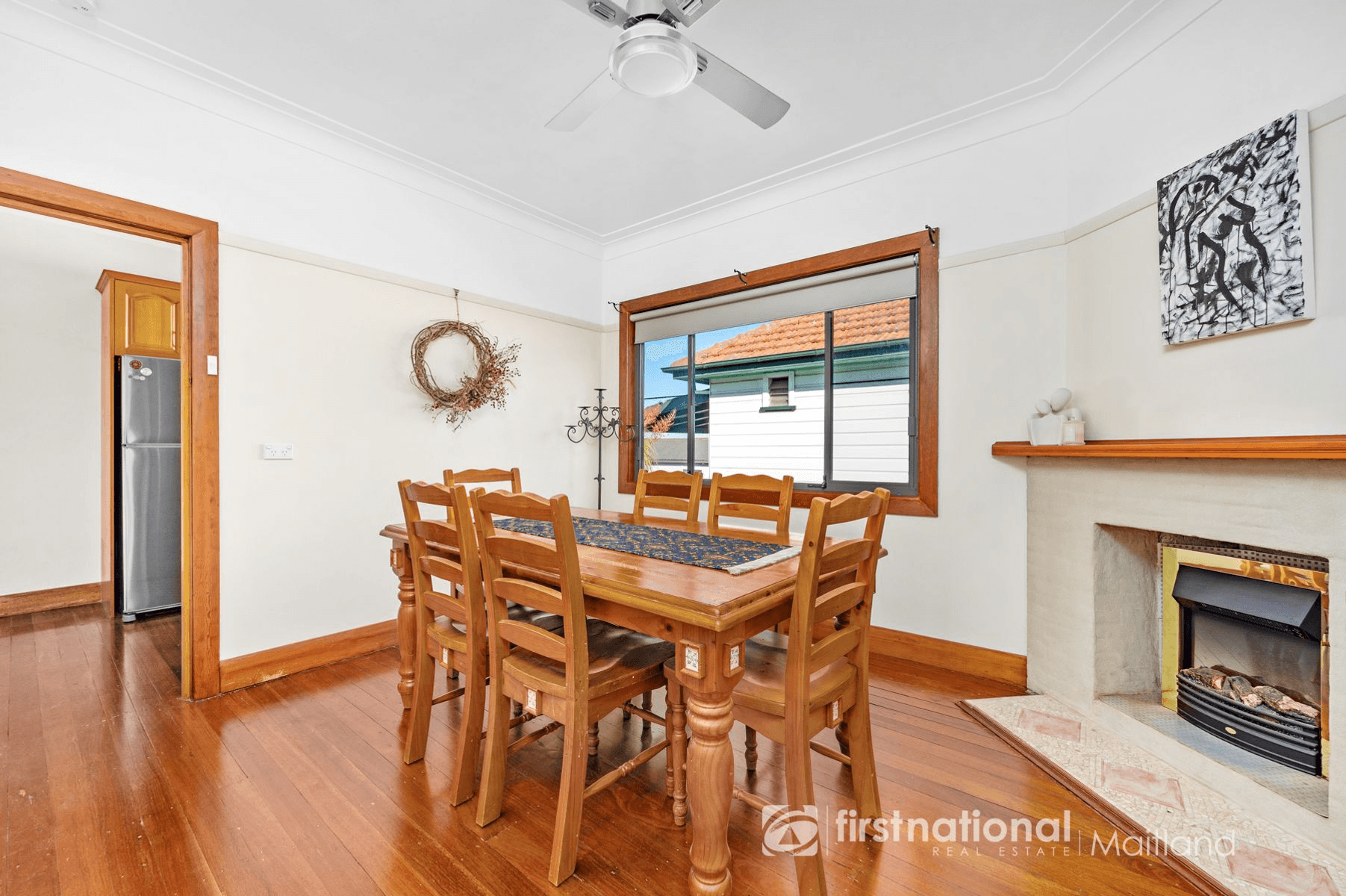 101 Brooks Street, RUTHERFORD, NSW 2320