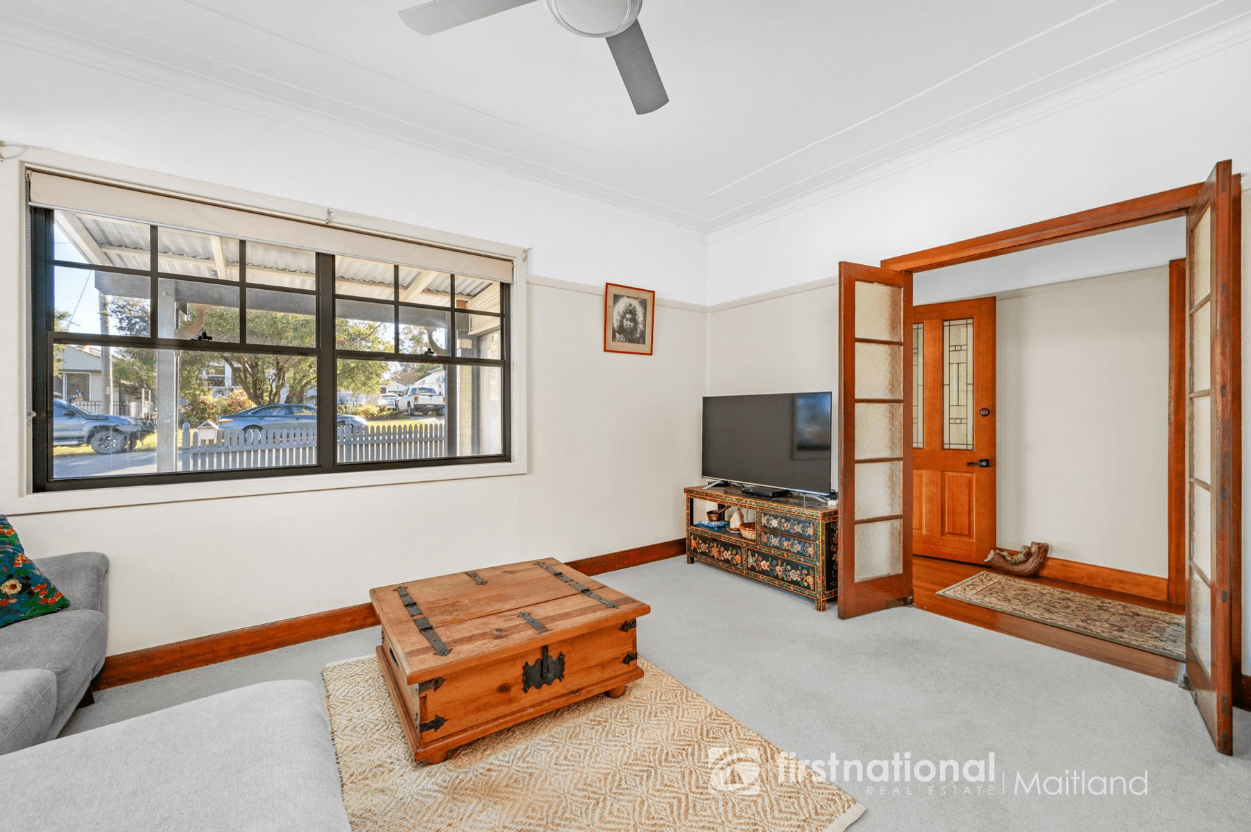 101 Brooks Street, RUTHERFORD, NSW 2320