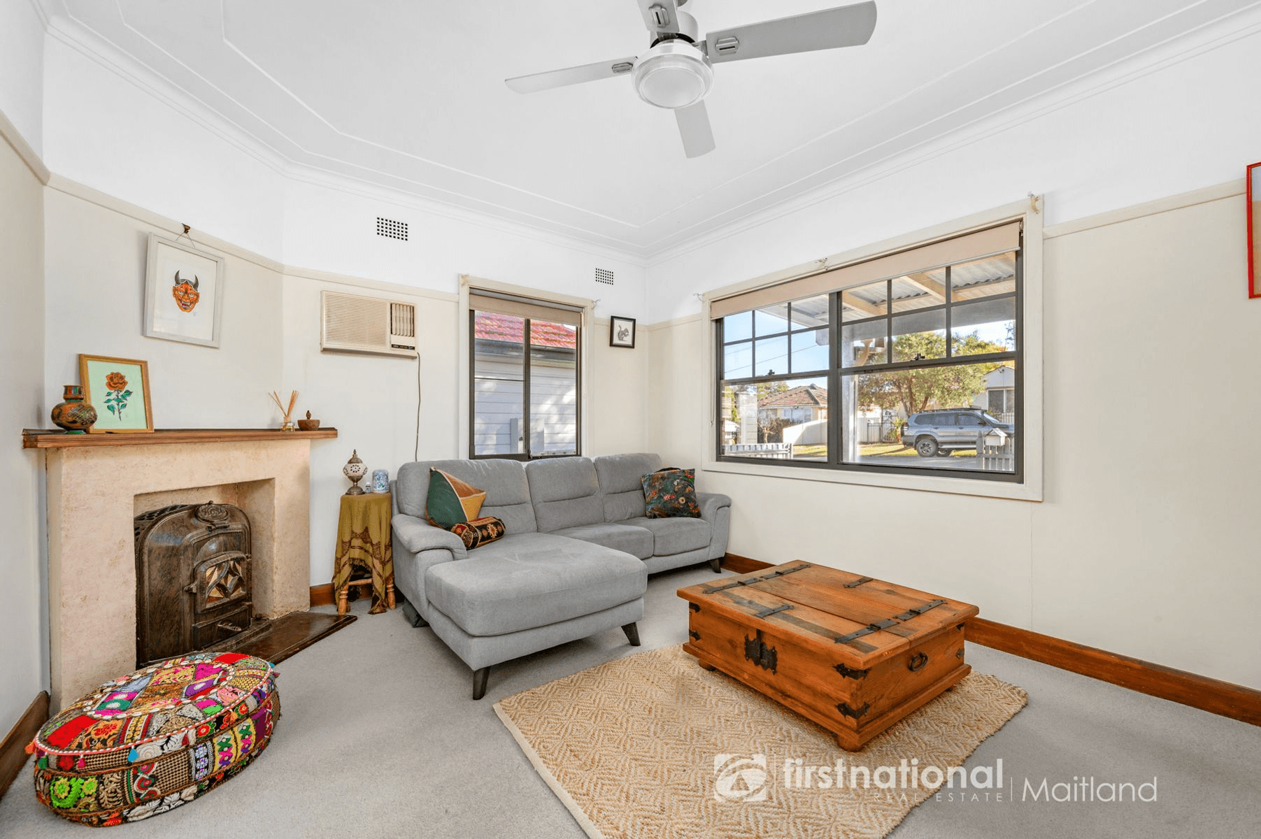 101 Brooks Street, RUTHERFORD, NSW 2320