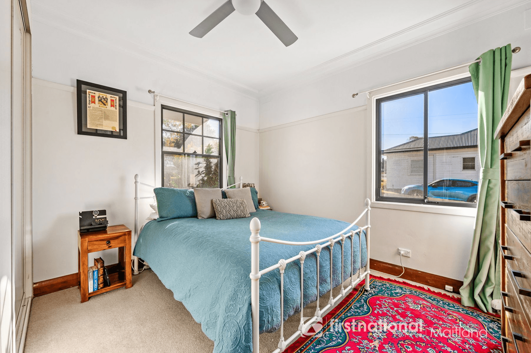 101 Brooks Street, RUTHERFORD, NSW 2320