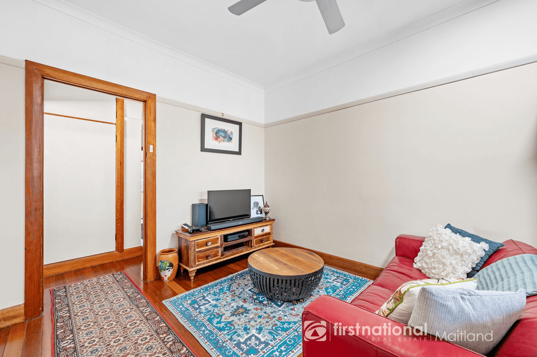 101 Brooks Street, RUTHERFORD, NSW 2320