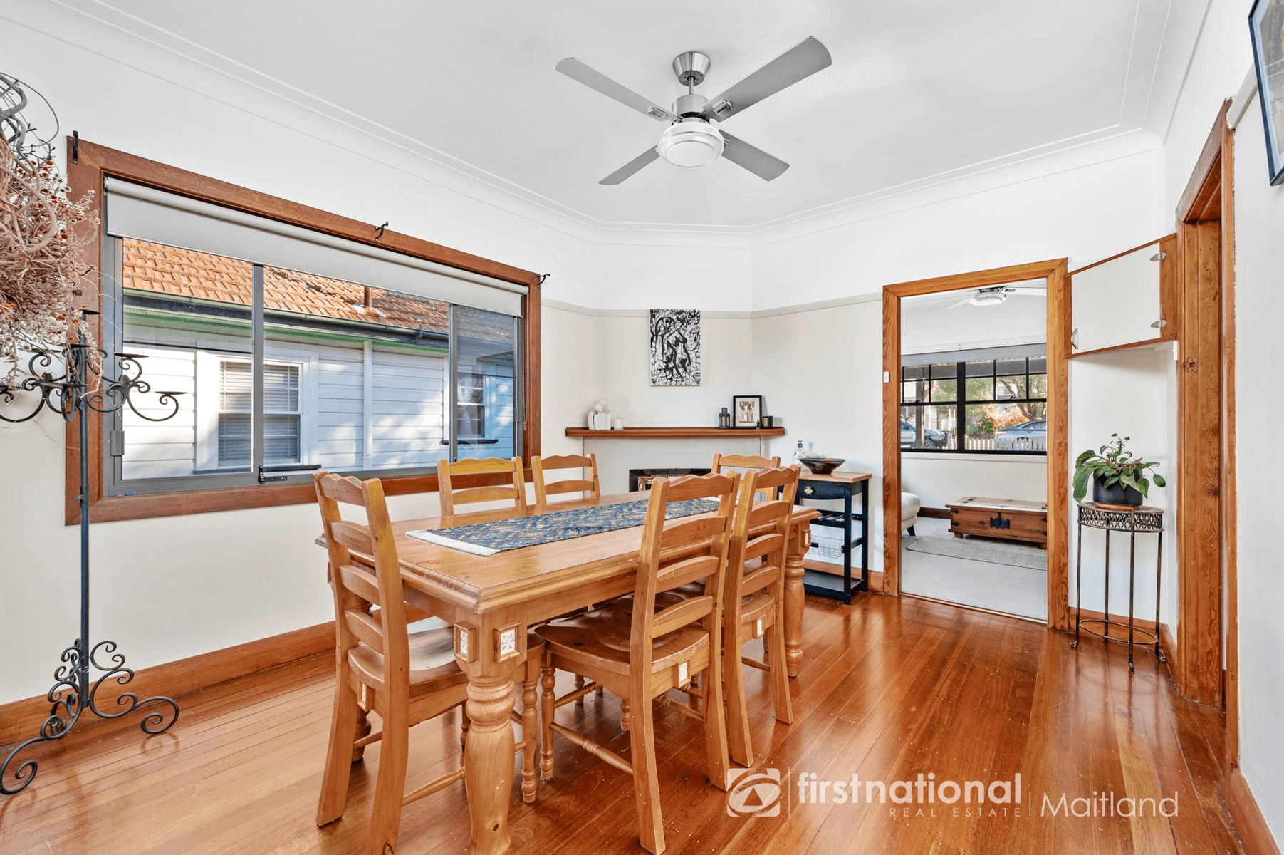 101 Brooks Street, RUTHERFORD, NSW 2320