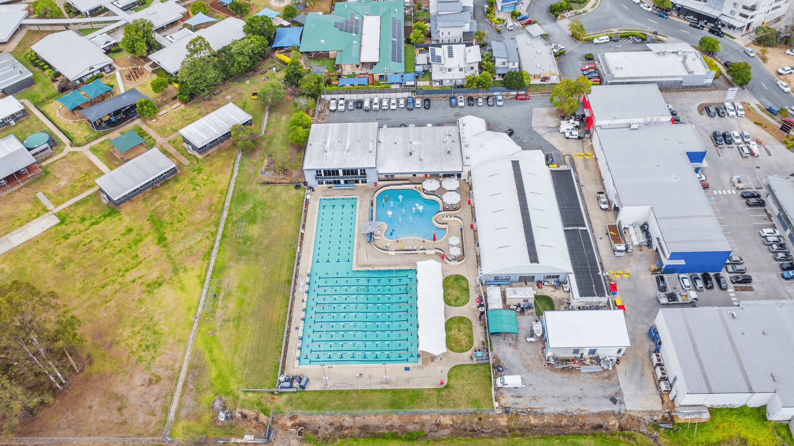 22a Commercial Drive, SPRINGFIELD, QLD 4300