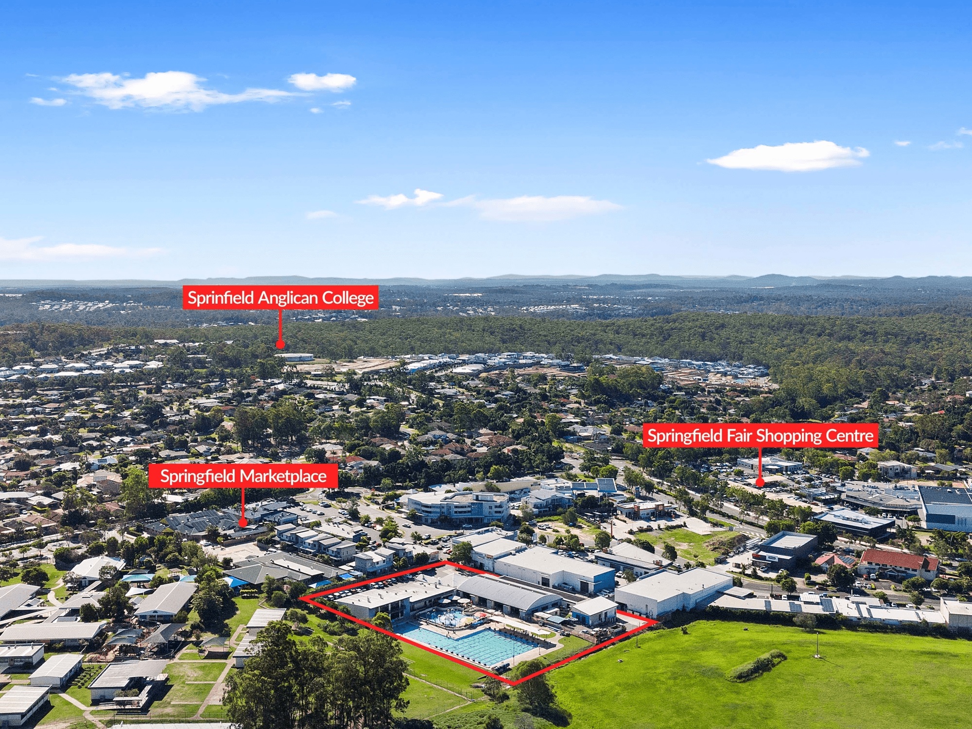 22a Commercial Drive, SPRINGFIELD, QLD 4300