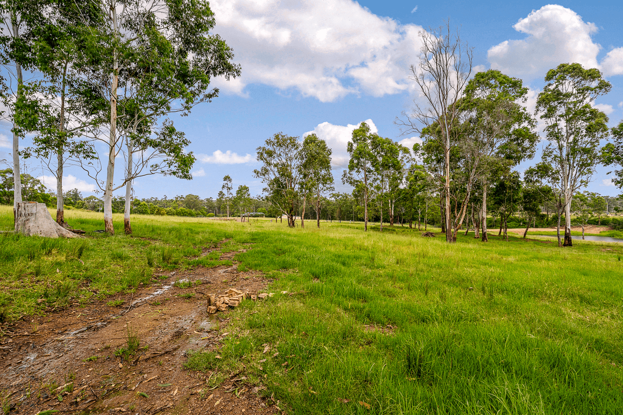 656 East Kurrajong Road, EAST KURRAJONG, NSW 2758