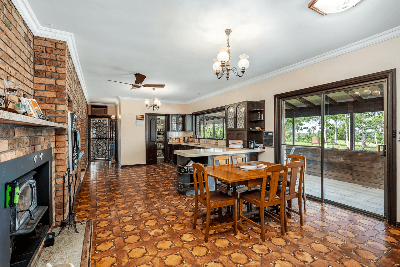 656 East Kurrajong Road, EAST KURRAJONG, NSW 2758