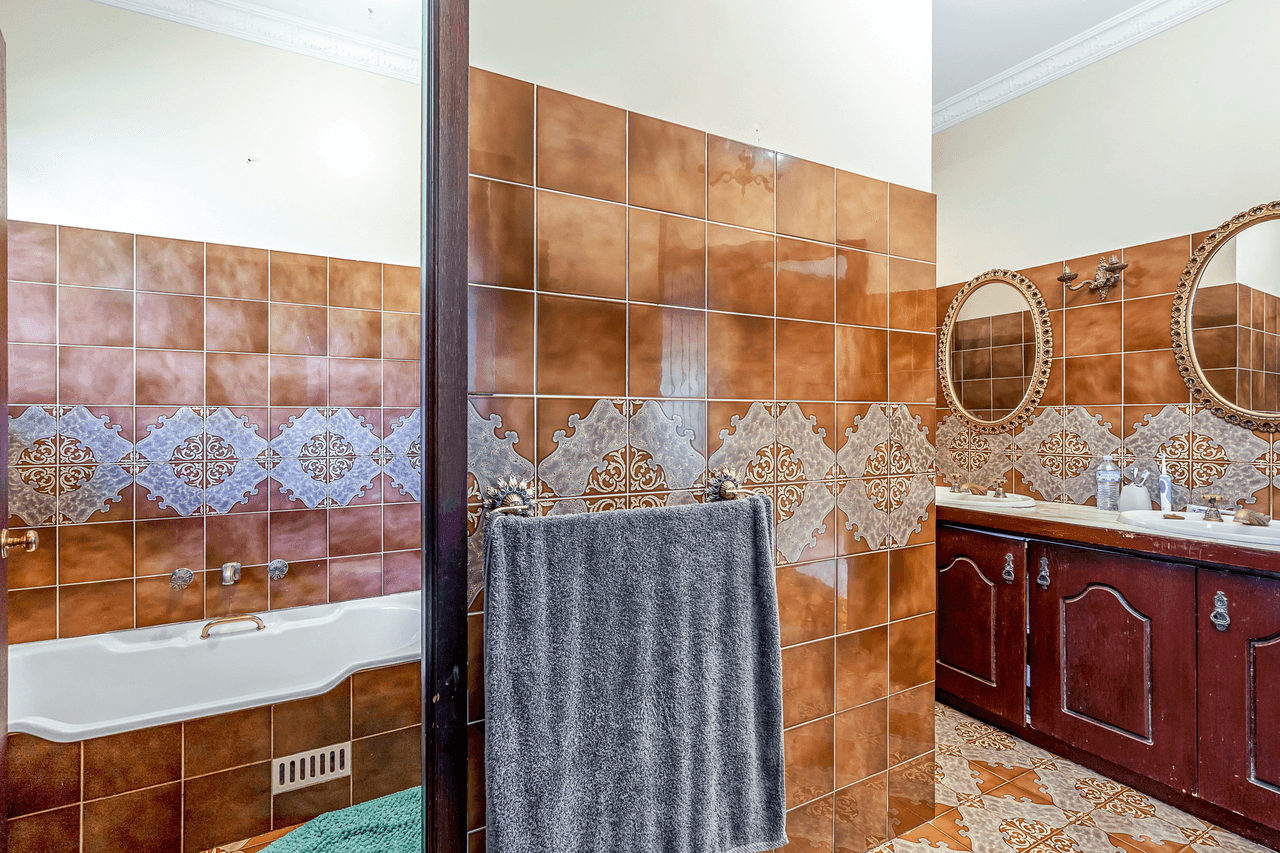 656 East Kurrajong Road, EAST KURRAJONG, NSW 2758