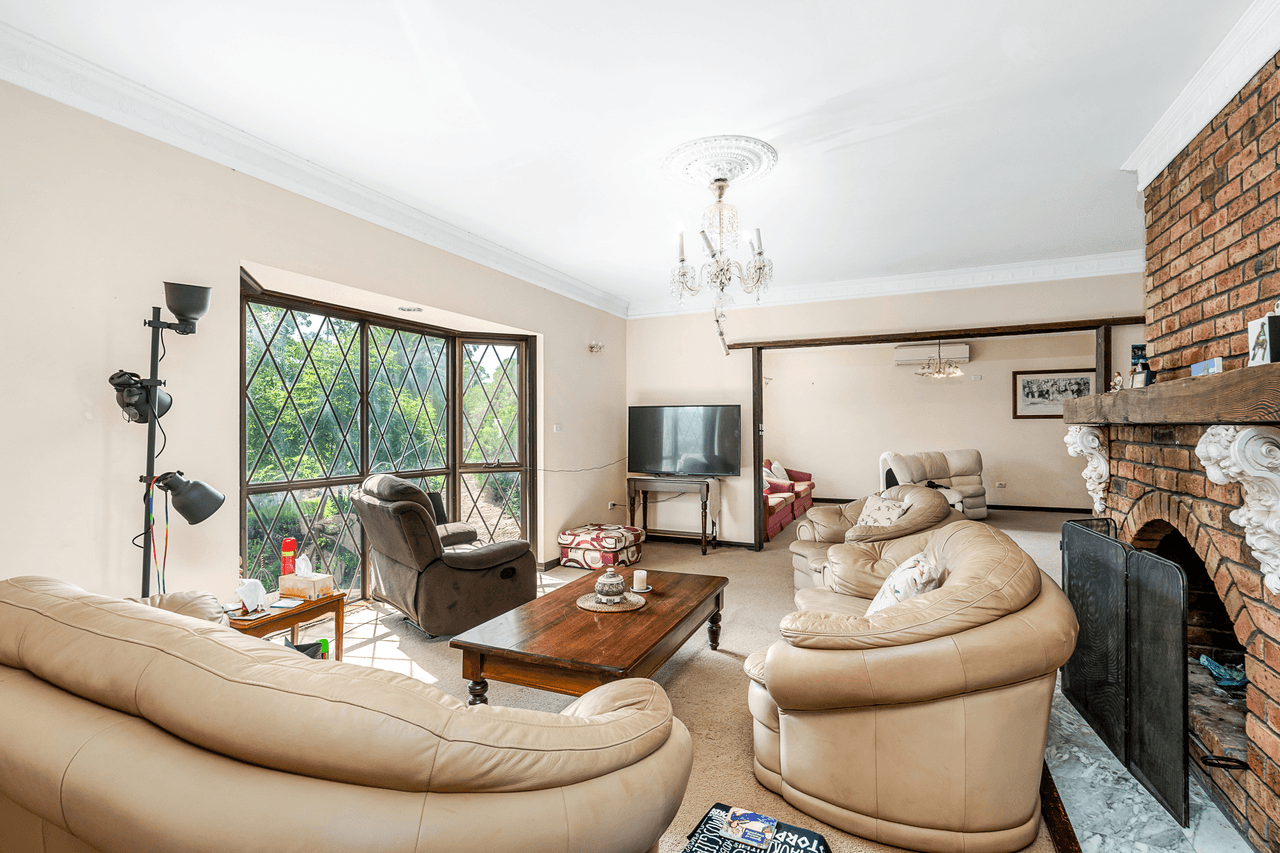 656 East Kurrajong Road, EAST KURRAJONG, NSW 2758