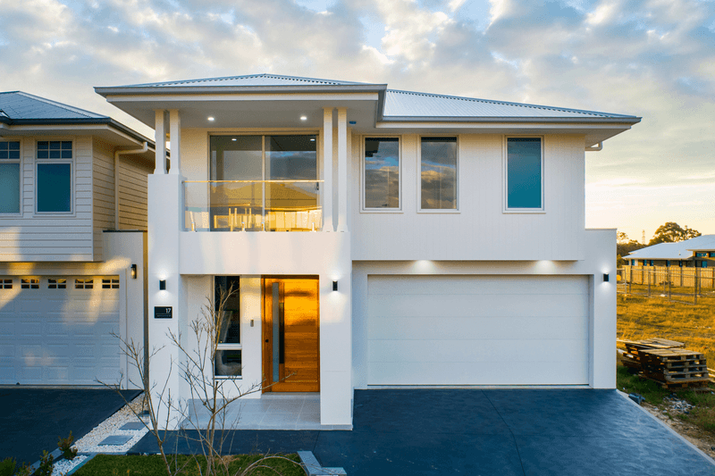 17 Satinwood Street, Marsden Park, NSW 2765