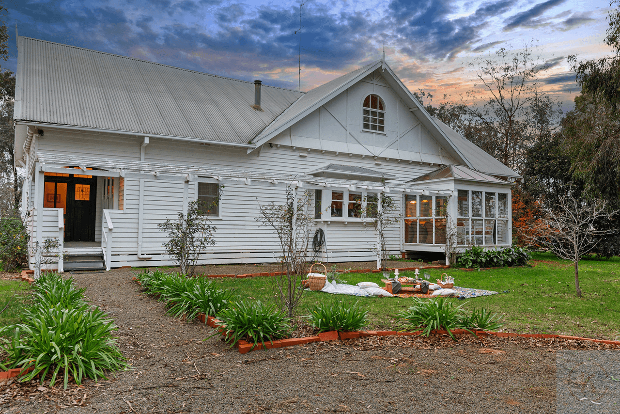 540 Pine Lodge Road, Tocumwal, NSW 2714