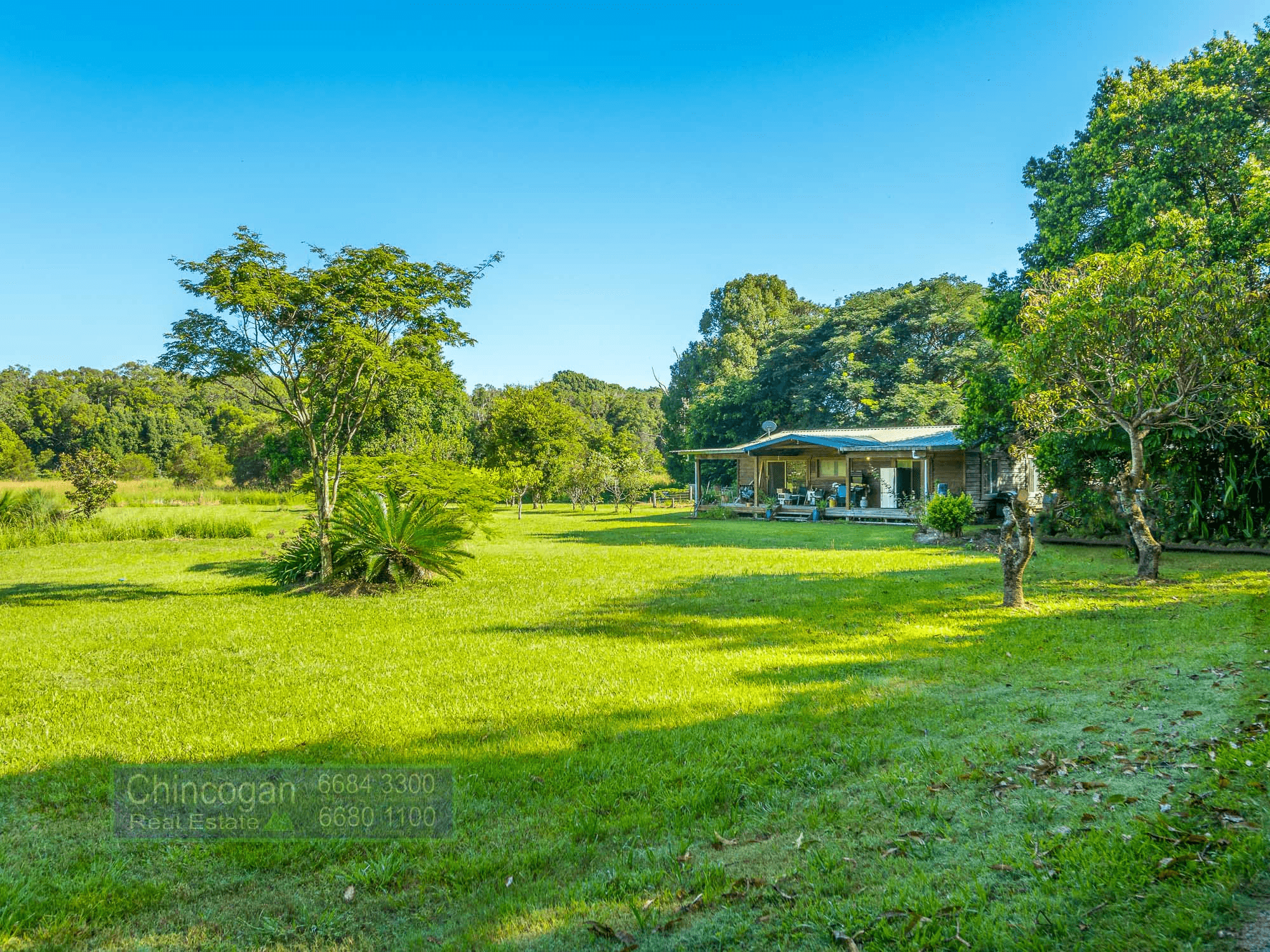 21 Tandys Lane, BRUNSWICK HEADS, NSW 2483