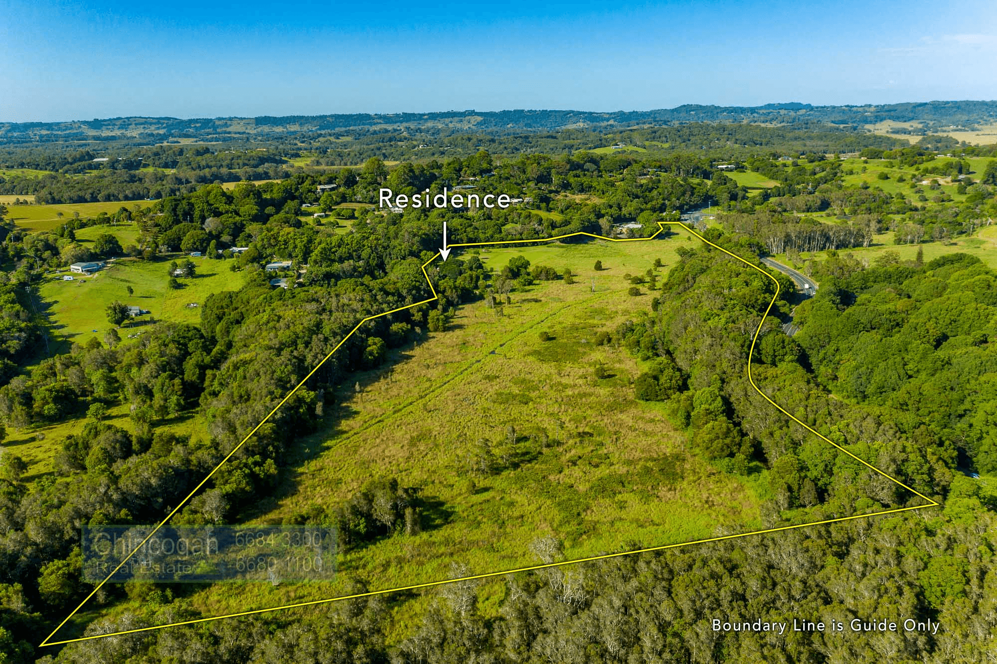 21 Tandys Lane, BRUNSWICK HEADS, NSW 2483