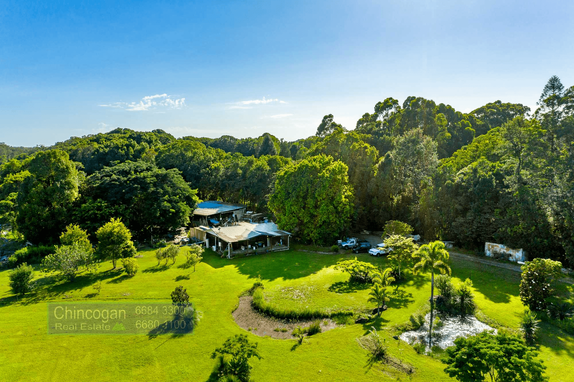 21 Tandys Lane, BRUNSWICK HEADS, NSW 2483