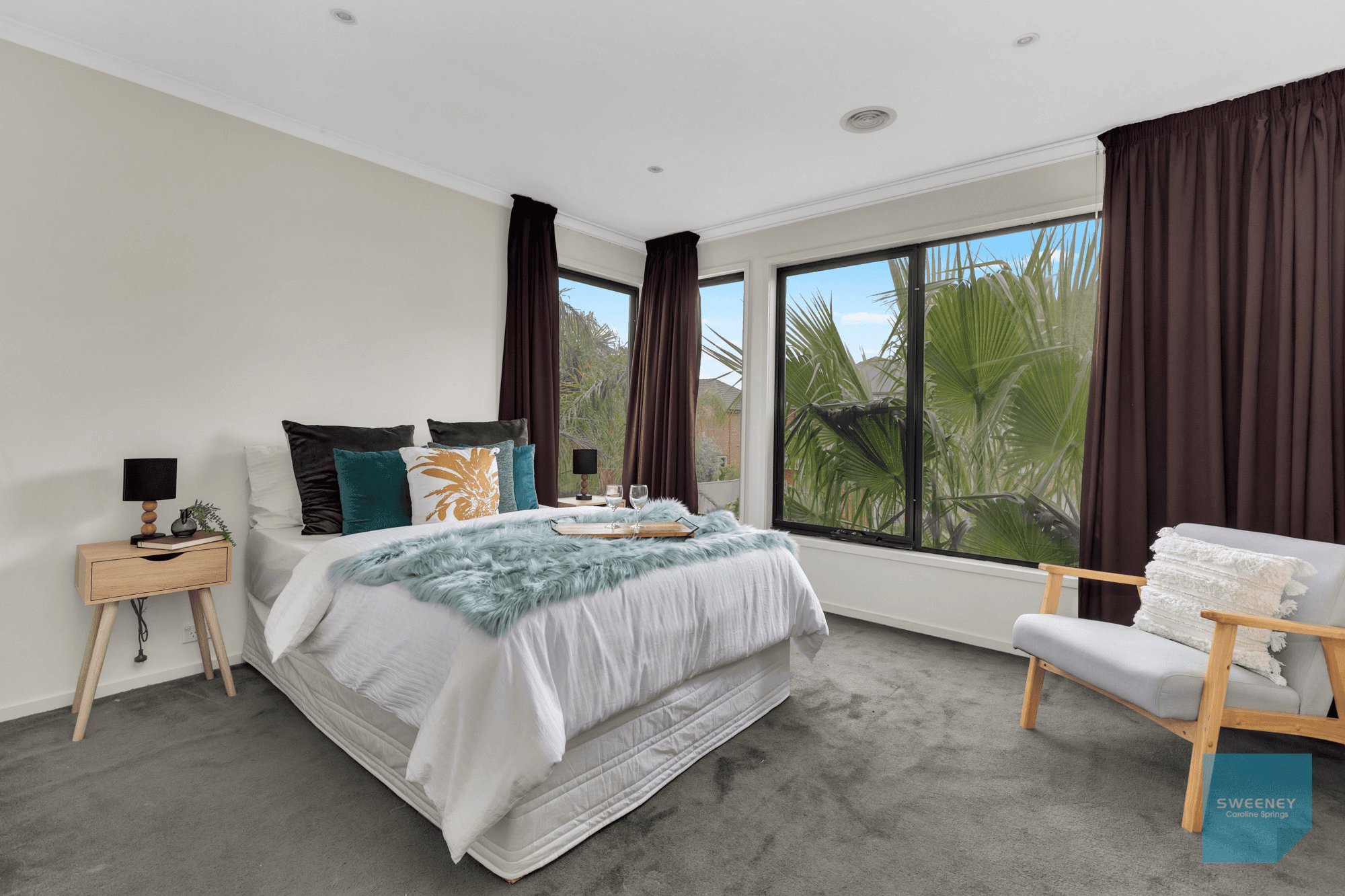 3 Marino Lane, CAROLINE SPRINGS, VIC 3023