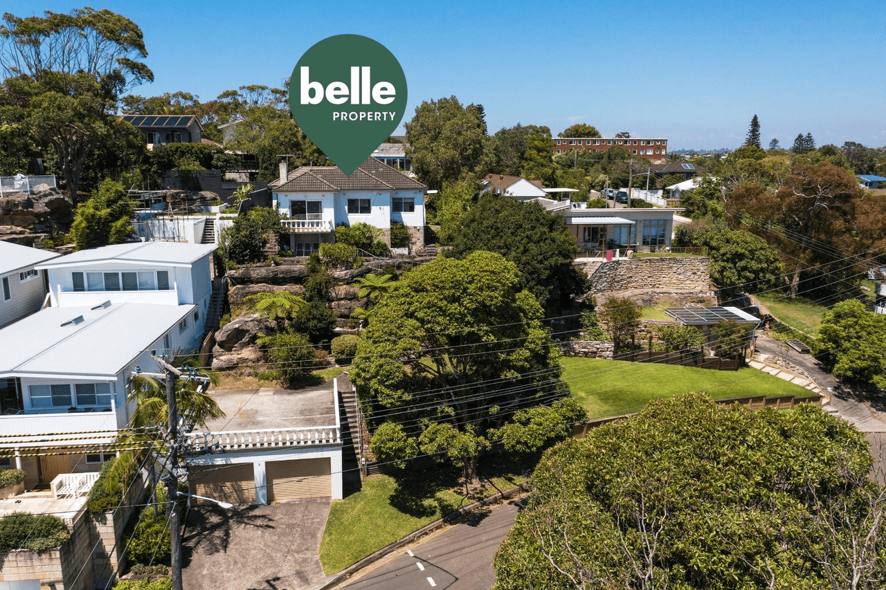 2 Brighton Street, Curl Curl, NSW 2096