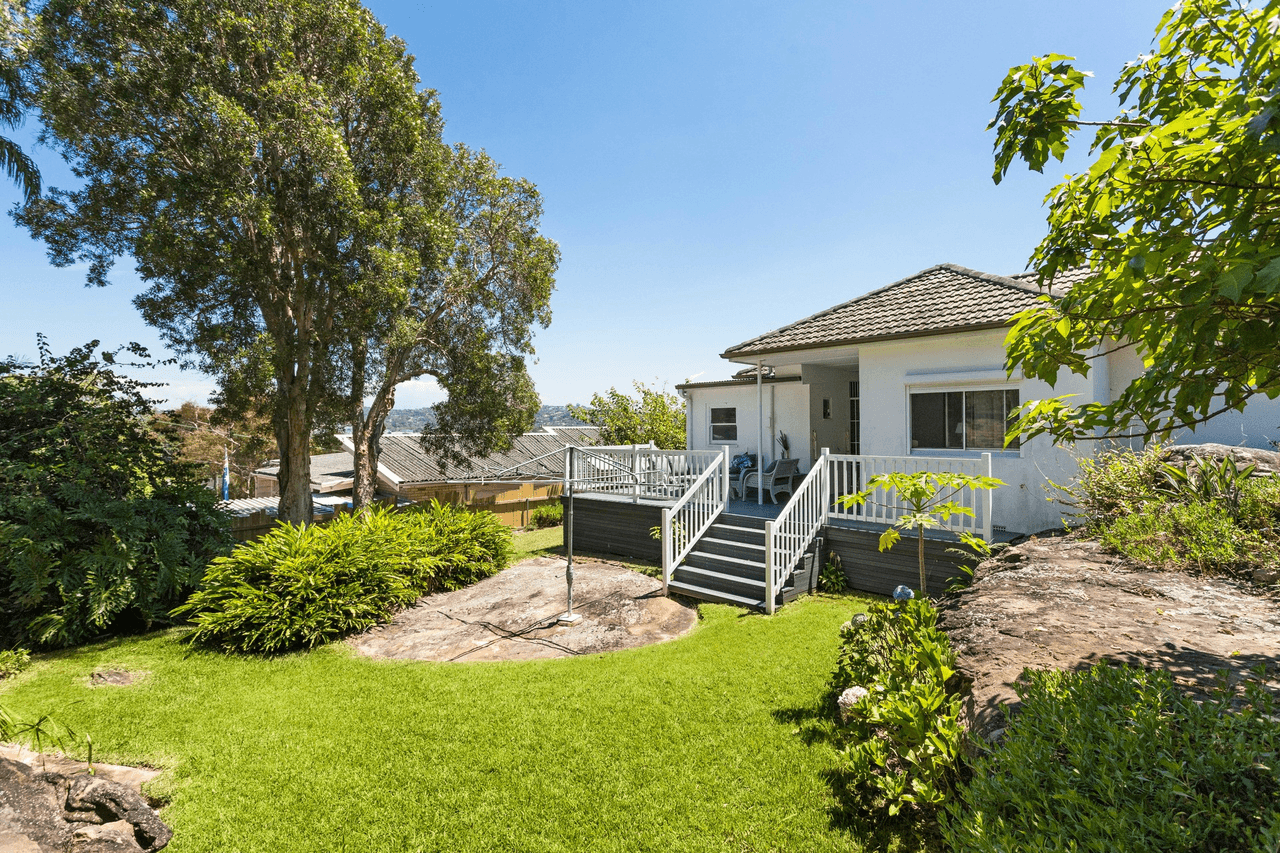 2 Brighton Street, Curl Curl, NSW 2096