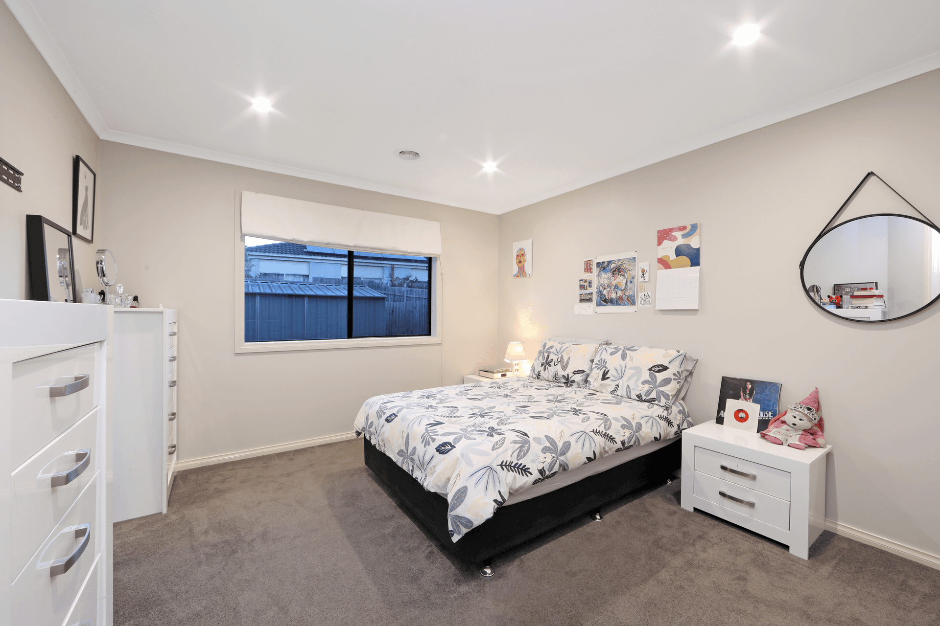 8 Georgia Mae Court, Rowville, VIC 3178