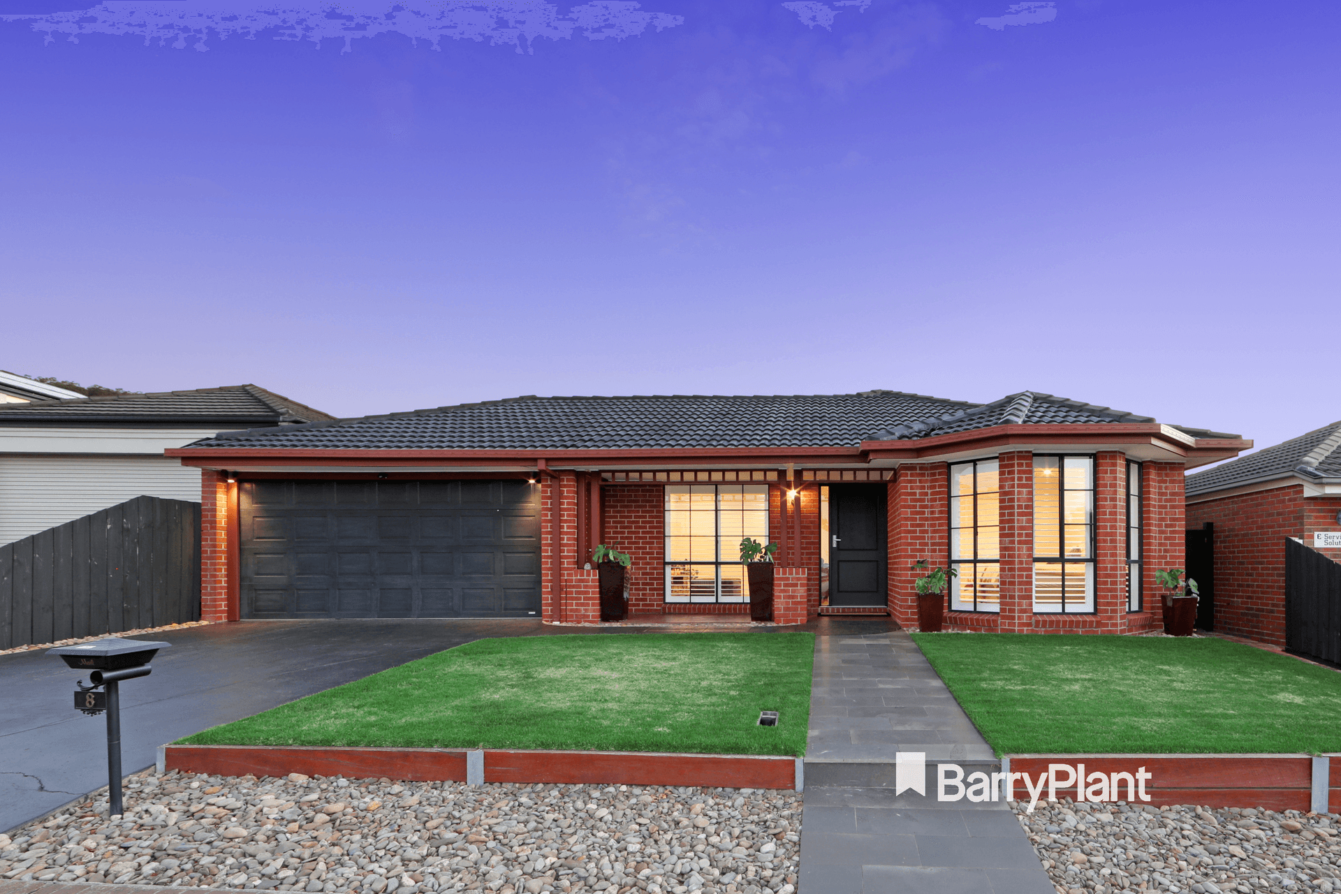 8 Georgia Mae Court, Rowville, VIC 3178