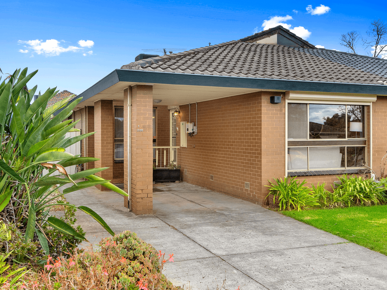 1/200 Melville Road, PASCOE VALE SOUTH, VIC 3044