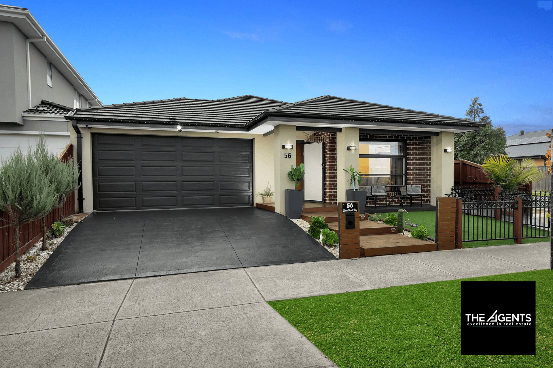 56 Stony Brook Way, Truganina, VIC 3029