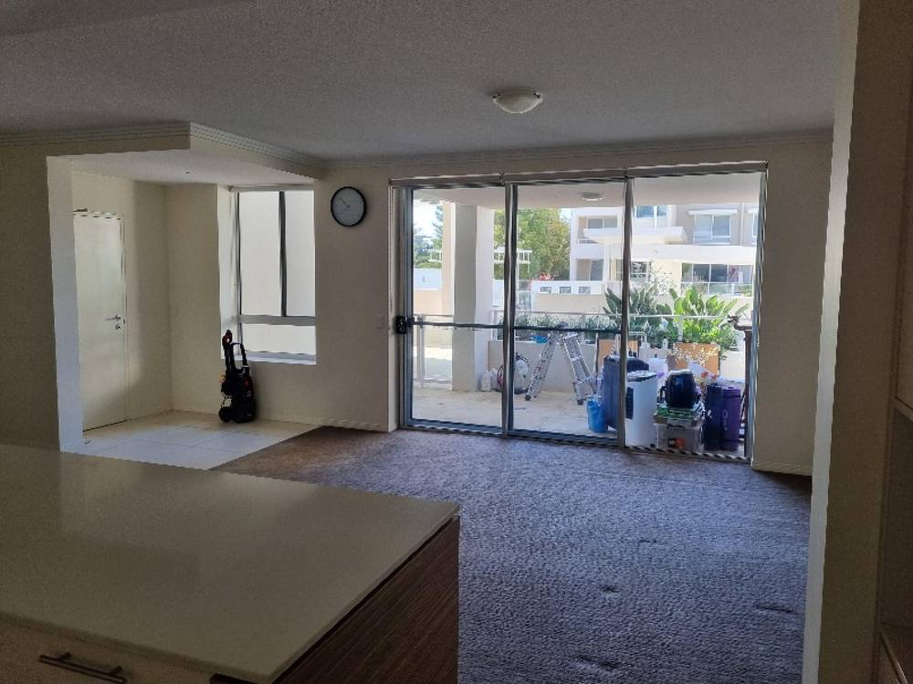 12/1 Lakefront Crescent, Varsity Lakes, qld 4227
