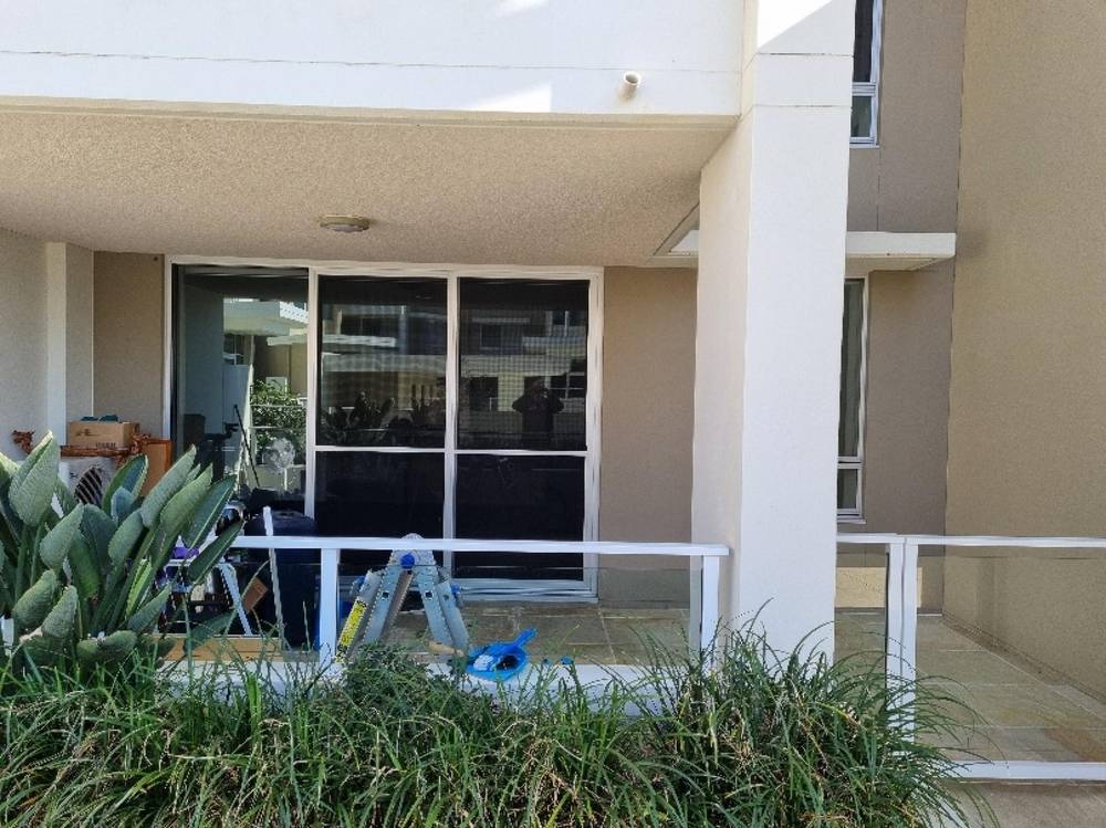 12/1 Lakefront Crescent, Varsity Lakes, qld 4227