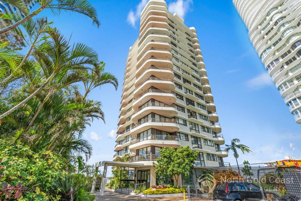 41/9 Bayview Street, Runaway Bay, QLD 4216