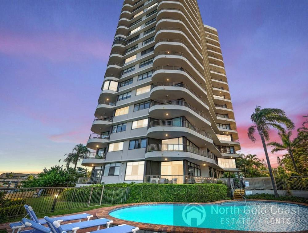 41/9 Bayview Street, Runaway Bay, QLD 4216