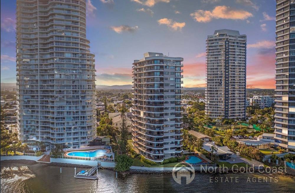 41/9 Bayview Street, Runaway Bay, QLD 4216