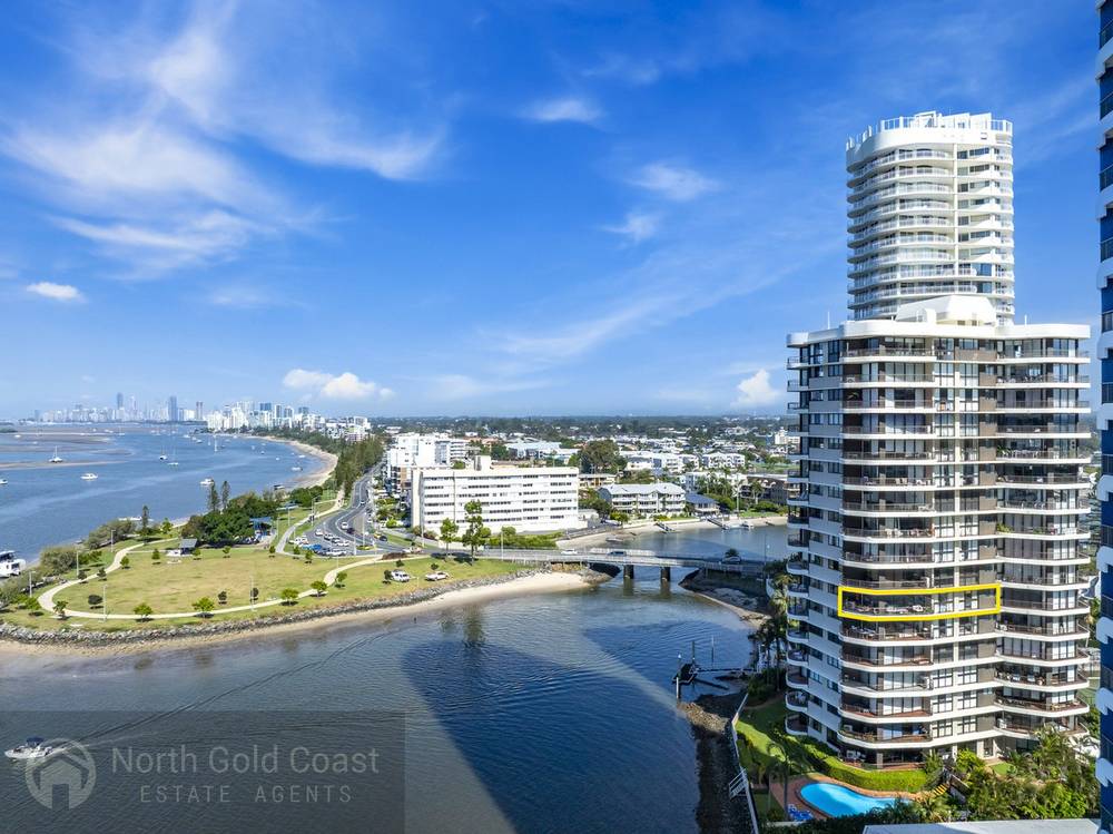 41/9 Bayview Street, Runaway Bay, QLD 4216