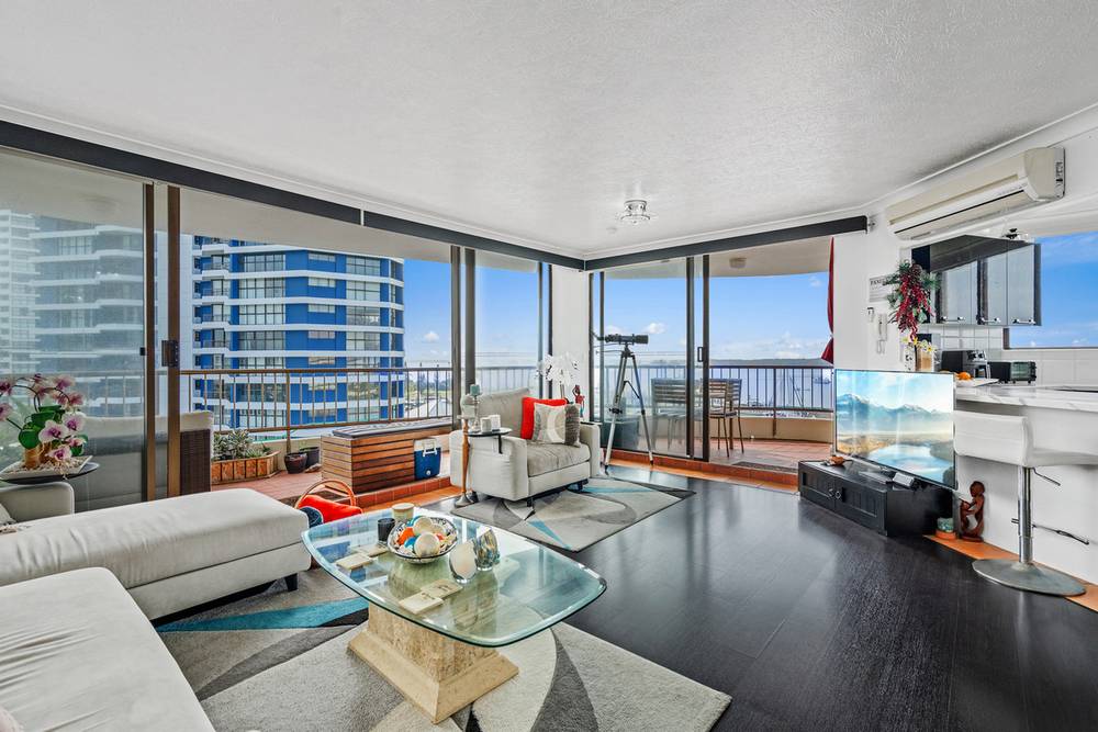 41/9 Bayview Street, Runaway Bay, QLD 4216